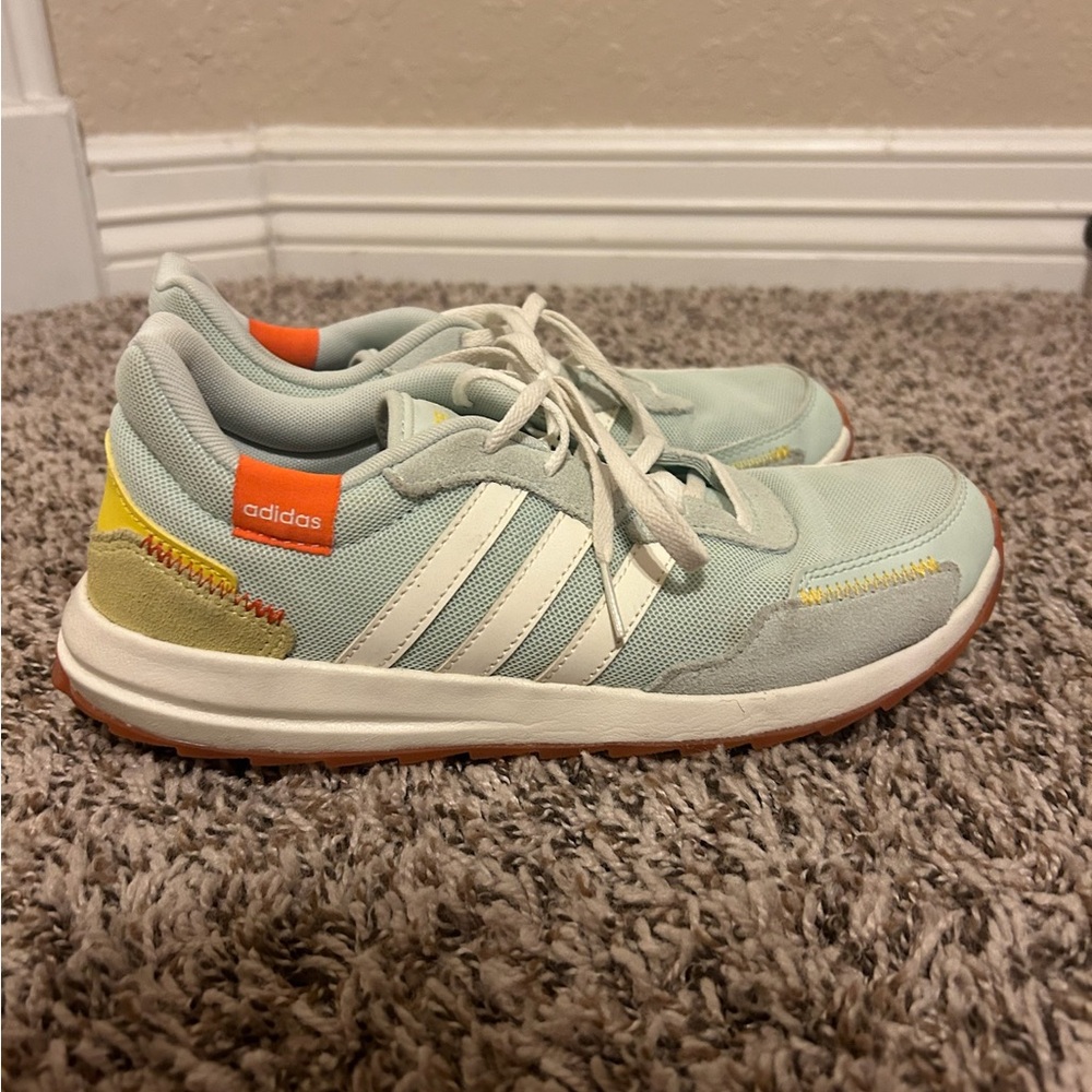 Women’s Adidas Shoes